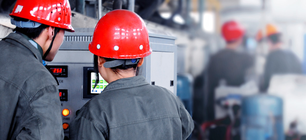 成熟完善的售后服務(wù)體系